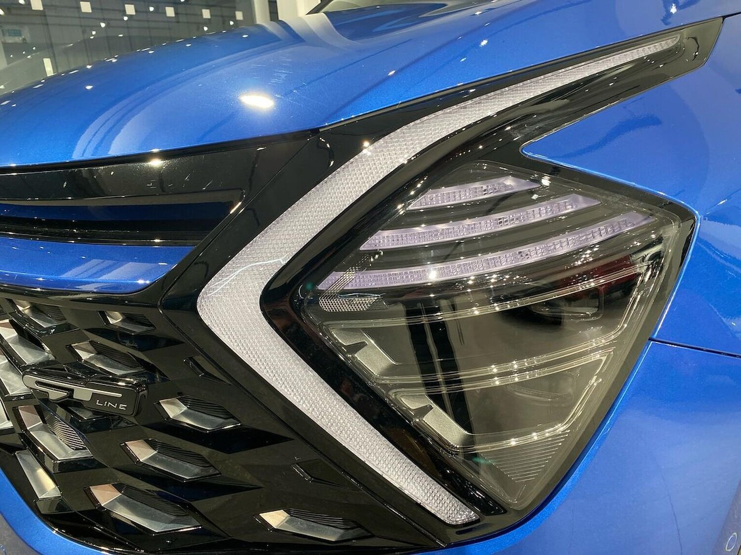 Used Kia Sportage 2024 for sale - 76396904: Photo 31