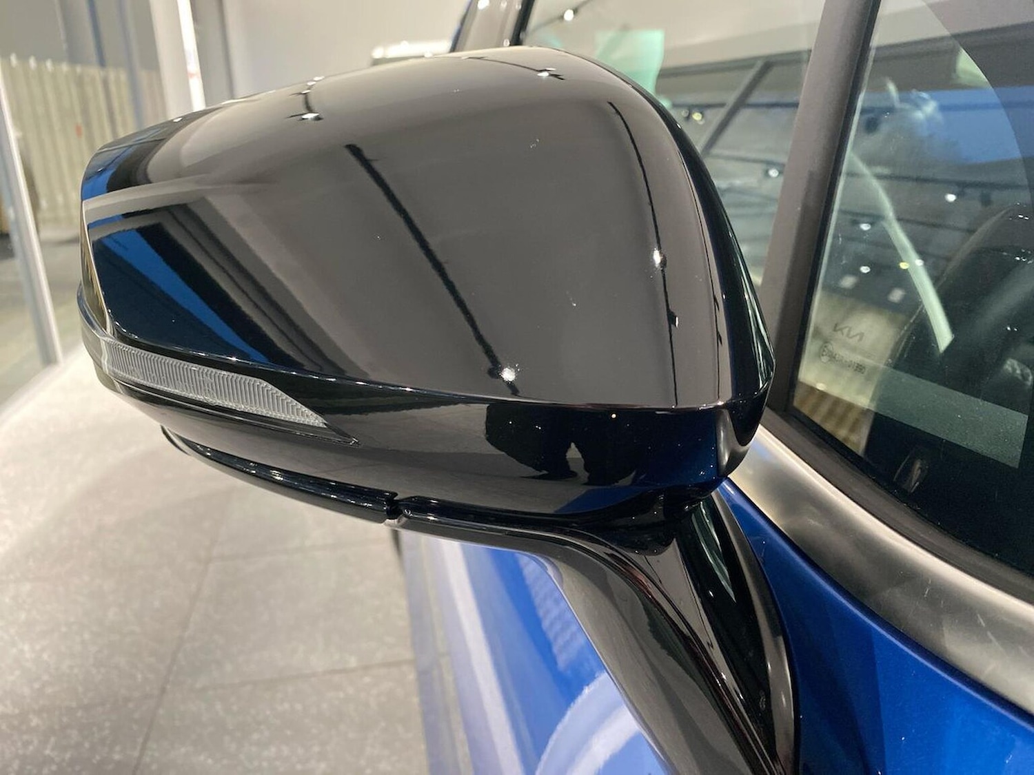 Used Kia Sportage 2024 for sale - 76396904: Photo 32