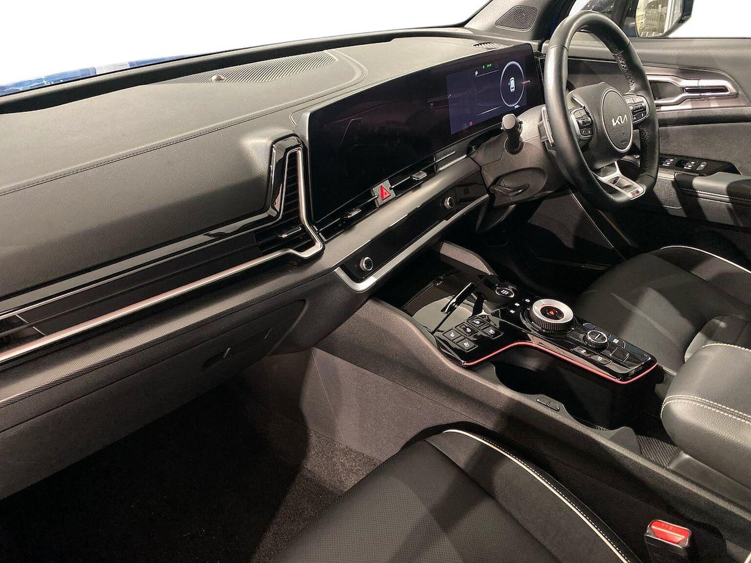 Used Kia Sportage 2024 for sale - 76396904: Photo 7