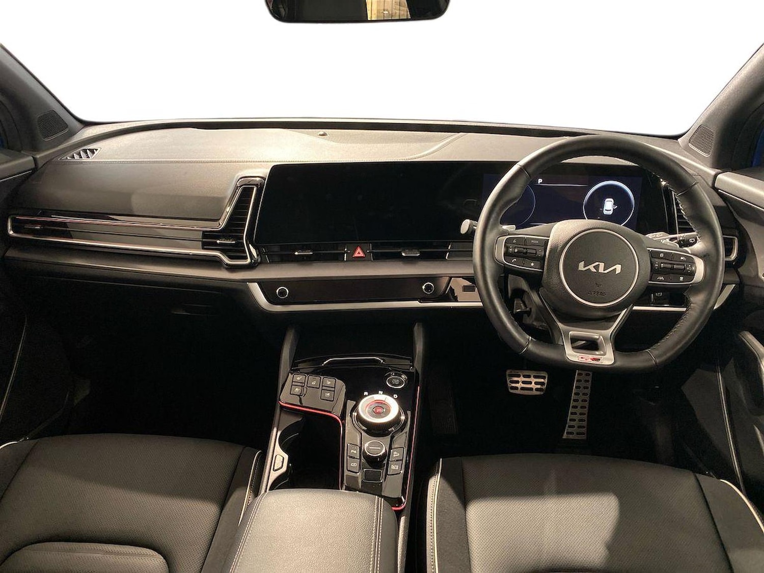 Used Kia Sportage 2024 for sale - 76396904: Photo 8