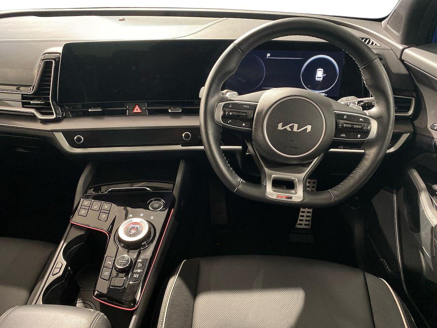 Used Kia Sportage 2024 for sale - 76396904: Photo 9