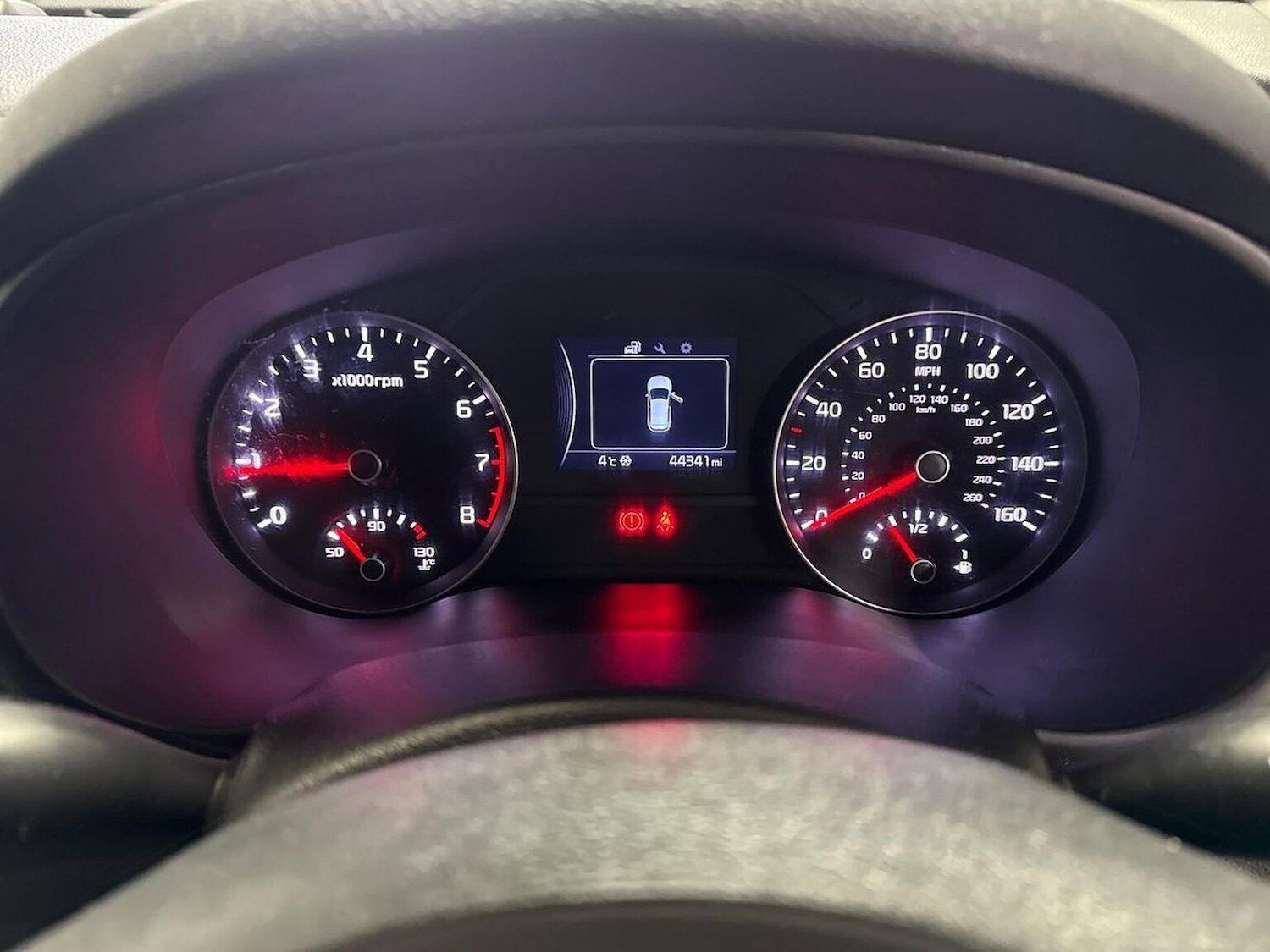 Used Kia Sportage 2018 for sale - 78191224: Photo 12