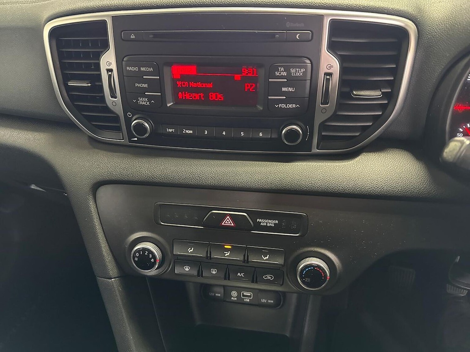 Used Kia Sportage 2018 for sale - 78191224: Photo 13