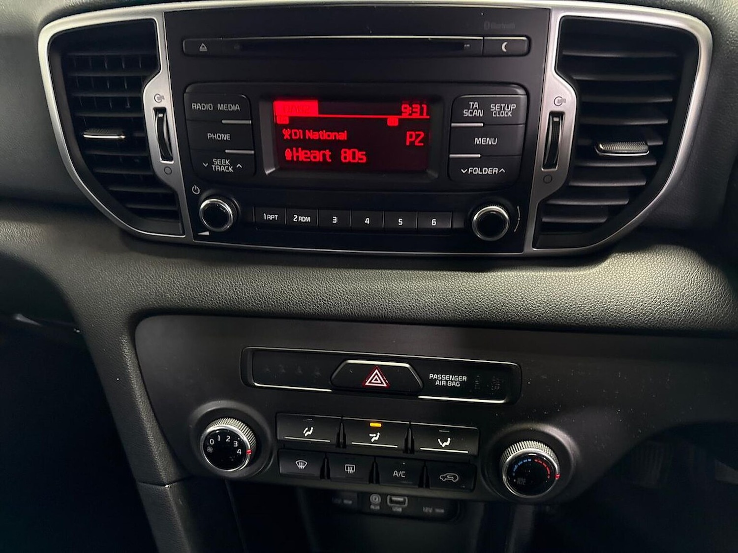 Used Kia Sportage 2018 for sale - 78191224: Photo 15