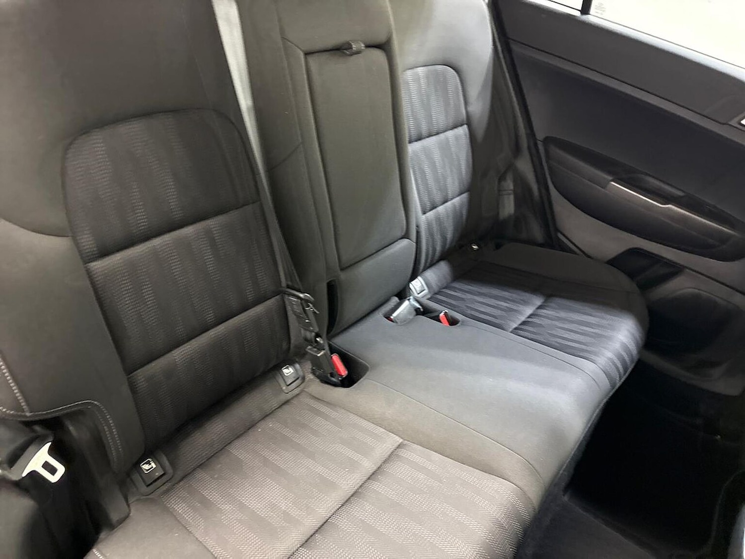 Used Kia Sportage 2018 for sale - 78191224: Photo 18