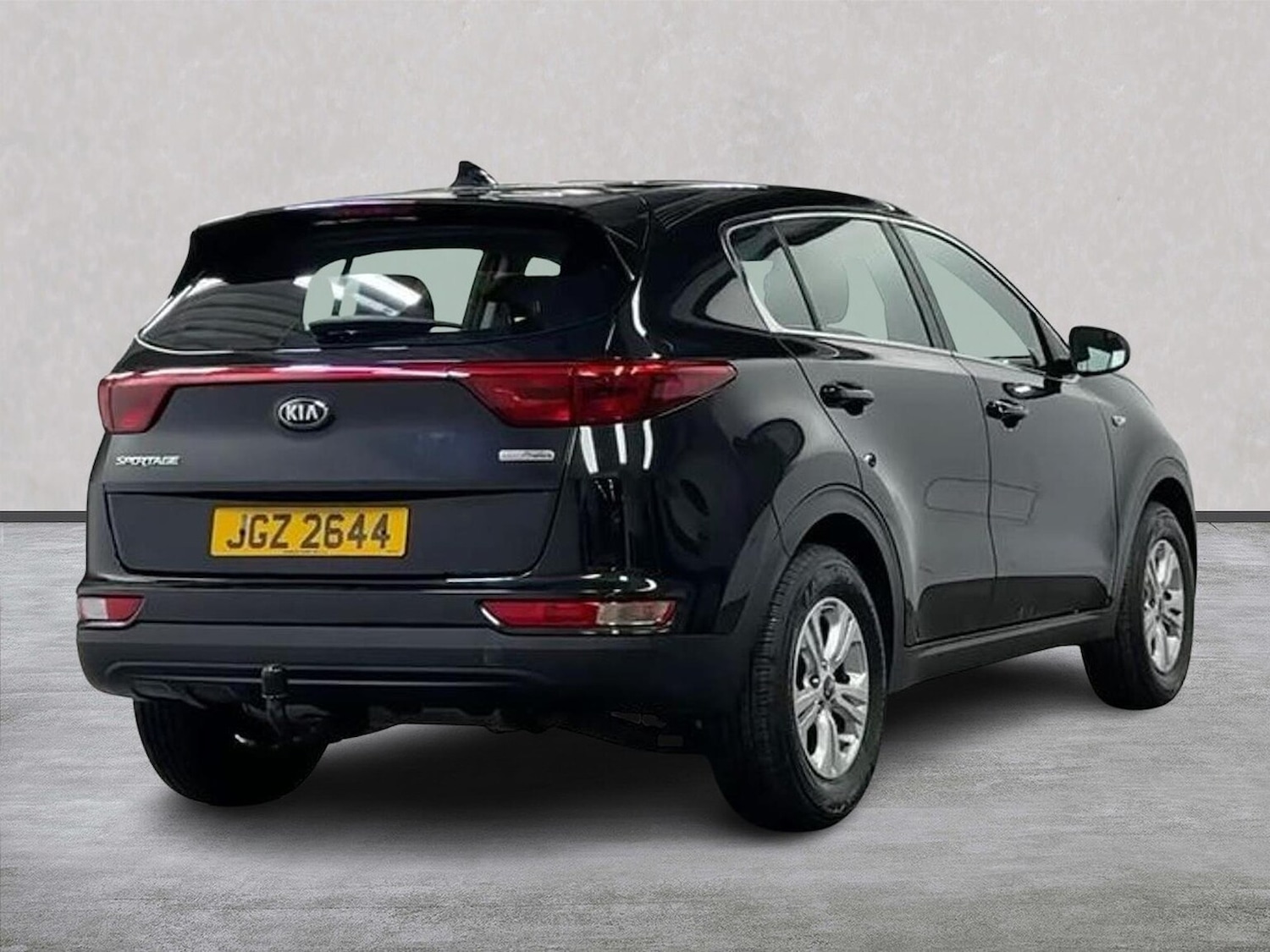 Used Kia Sportage 2018 for sale - 78191224: Photo 20