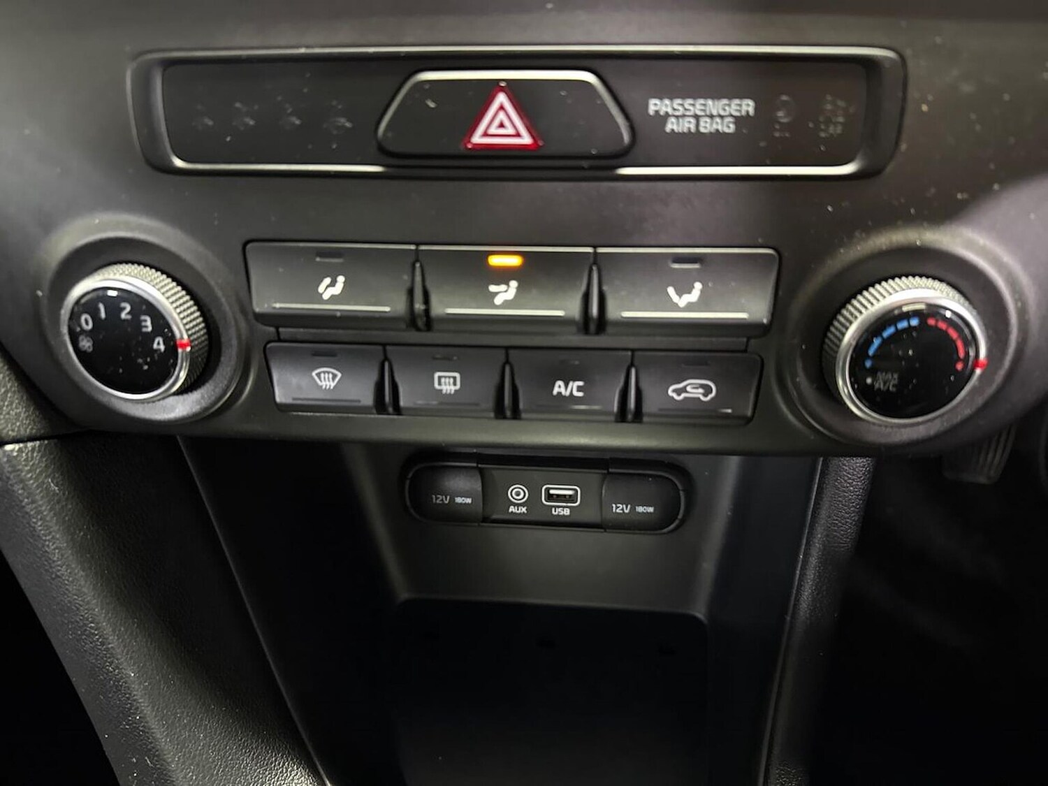 Used Kia Sportage 2018 for sale - 78191224: Photo 24