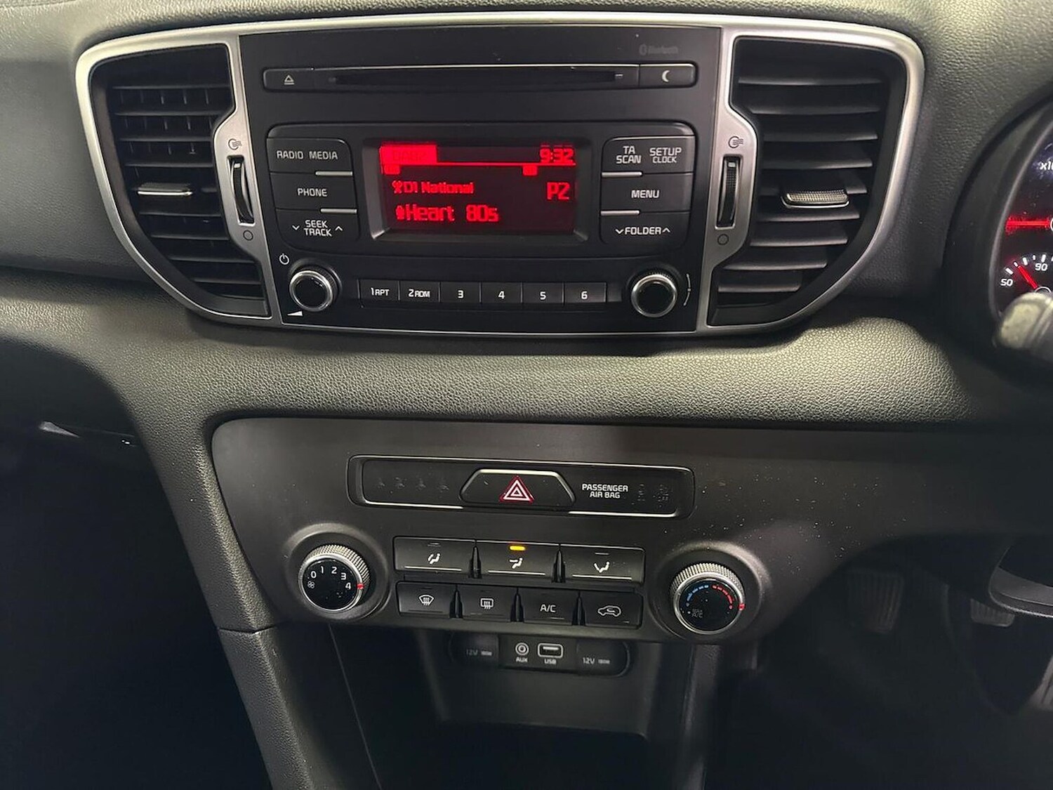 Used Kia Sportage 2018 for sale - 78191224: Photo 25