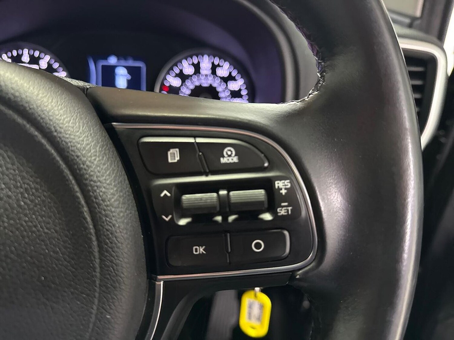 Used Kia Sportage 2018 for sale - 78191224: Photo 27