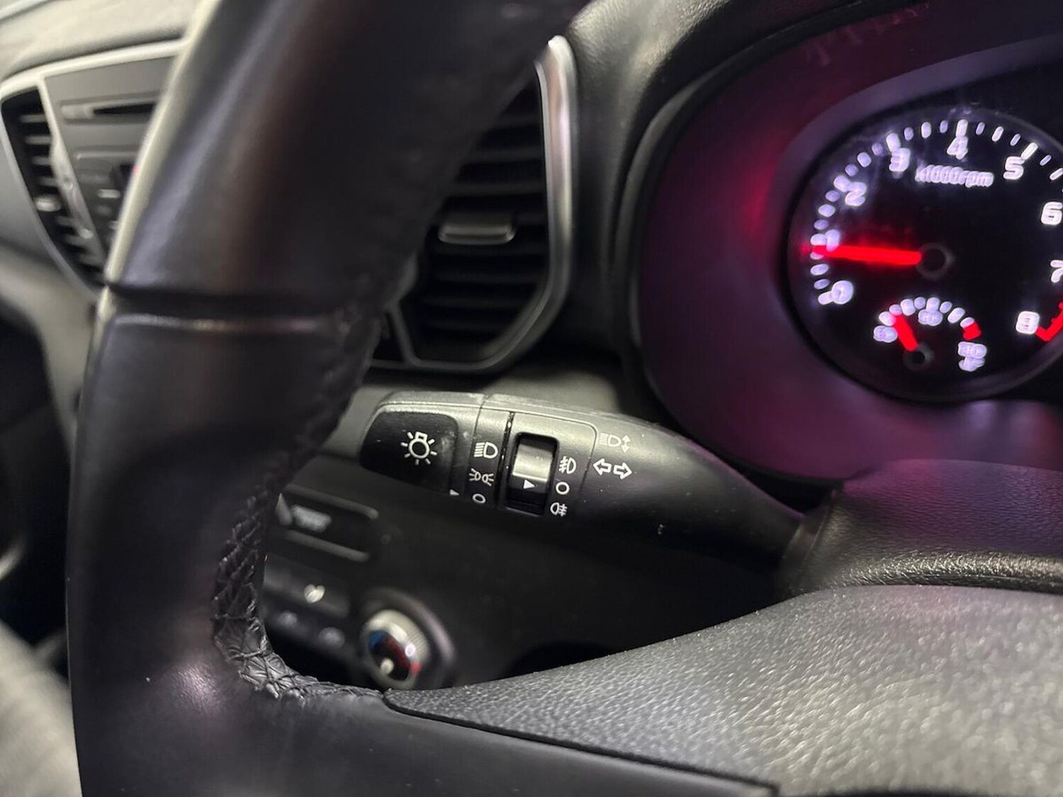 Used Kia Sportage 2018 for sale - 78191224: Photo 28