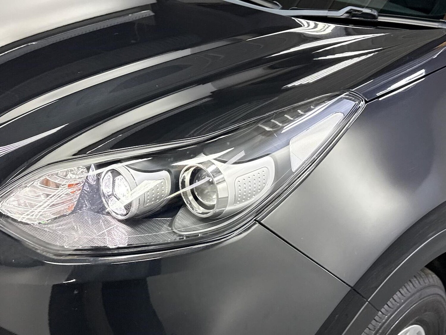 Used Kia Sportage 2018 for sale - 78191224: Photo 31