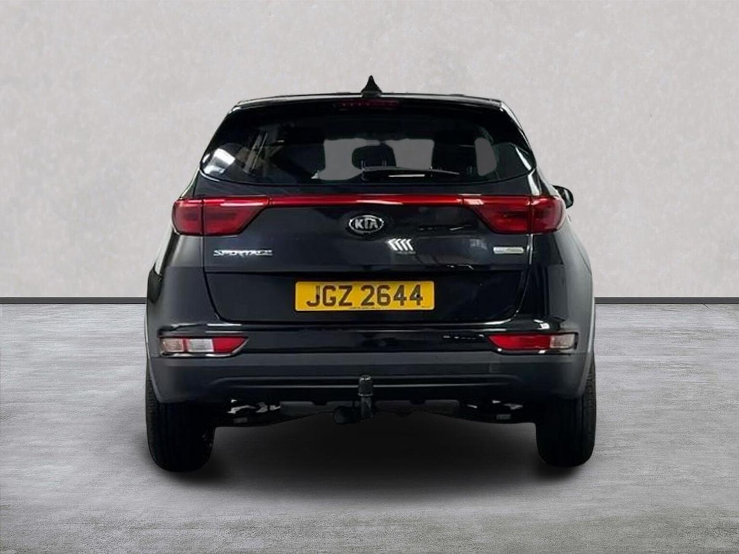 Used Kia Sportage 2018 for sale - 78191224: Photo 6