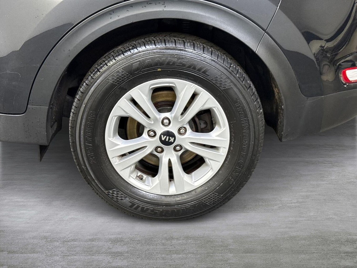 Used Kia Sportage 2018 for sale - 78191224: Photo 8