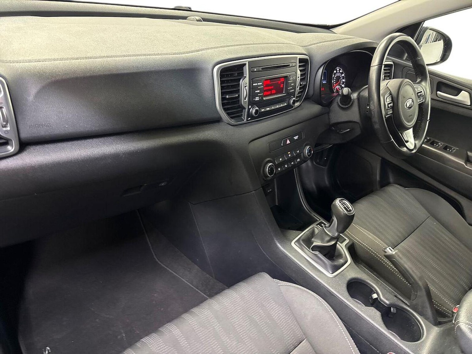 Used Kia Sportage 2018 for sale - 78191224: Photo 9