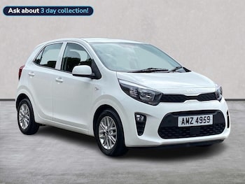 Kia - Picanto