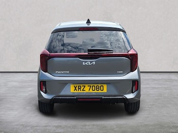 Used Kia Picanto 2026 for sale - 78987241: Photo