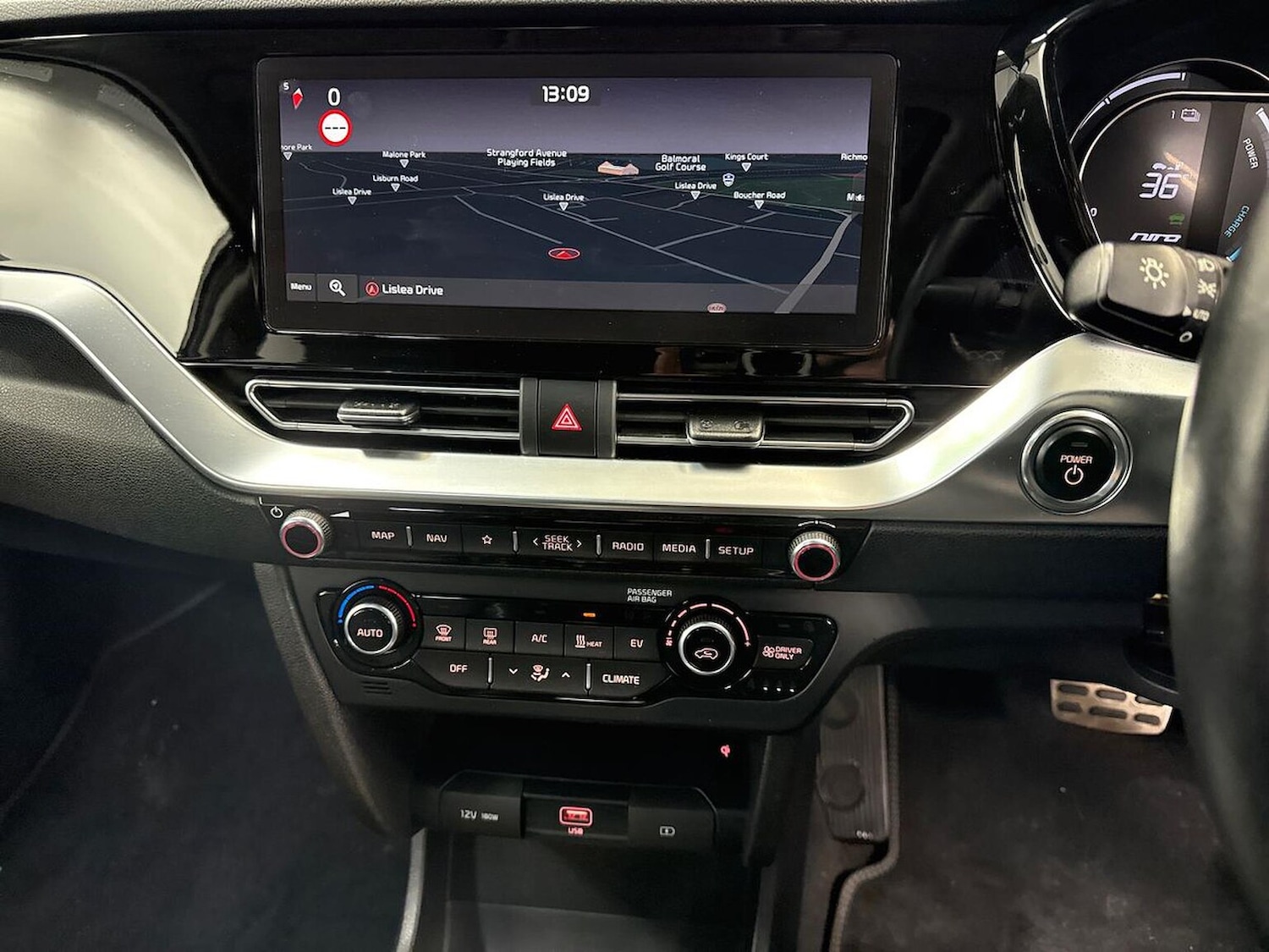 Used Kia Niro 2022 for sale - 77385378: Photo 11