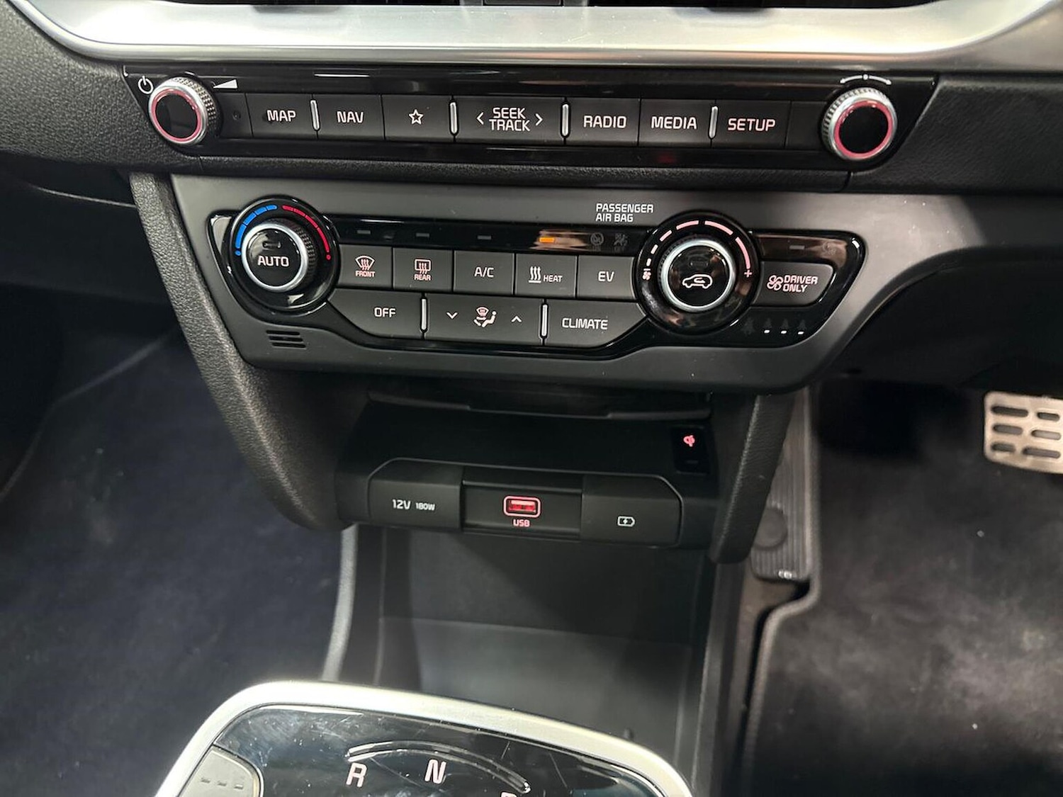 Used Kia Niro 2022 for sale - 77385378: Photo 12