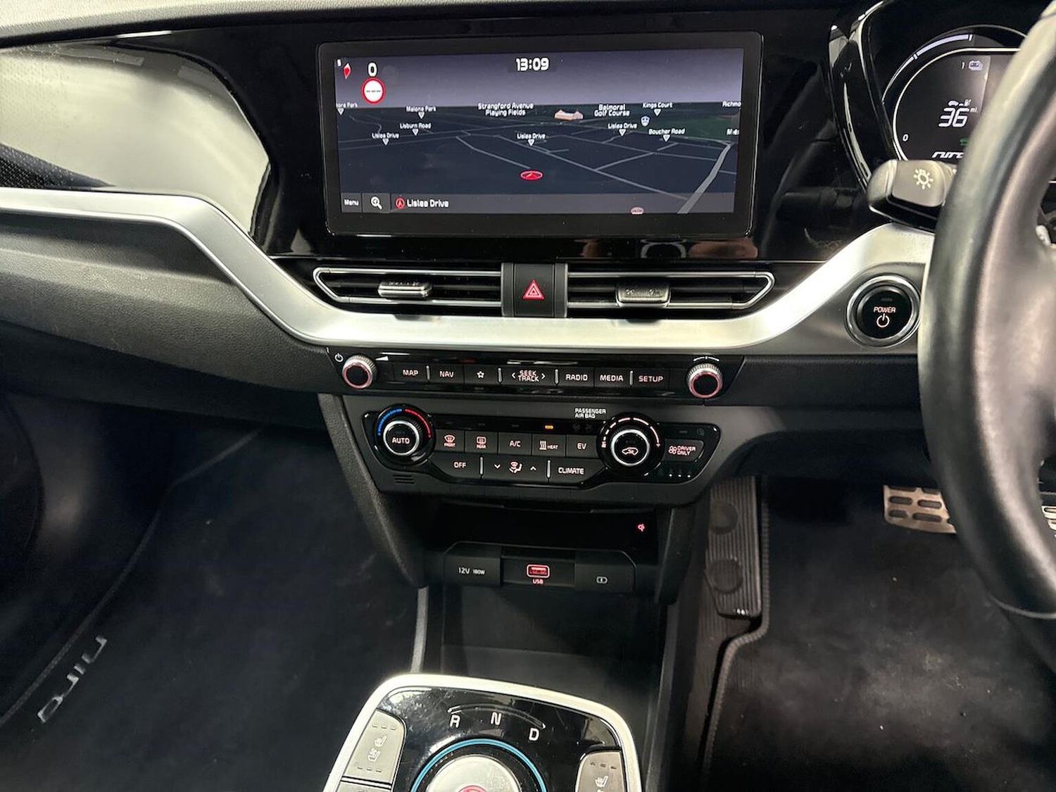 Used Kia Niro 2022 for sale - 77385378: Photo 13