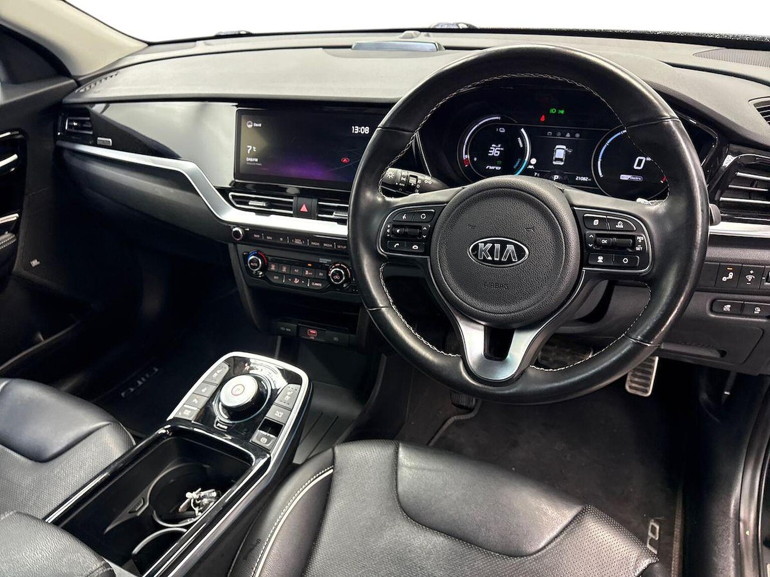 Used Kia Niro 2022 for sale - 77385378: Photo 15