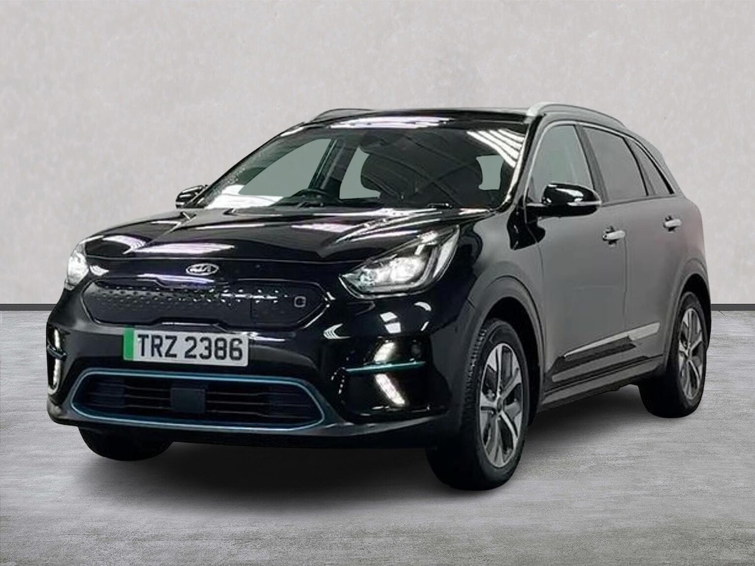 Used Kia Niro 2022 for sale - 77385378: Photo 20