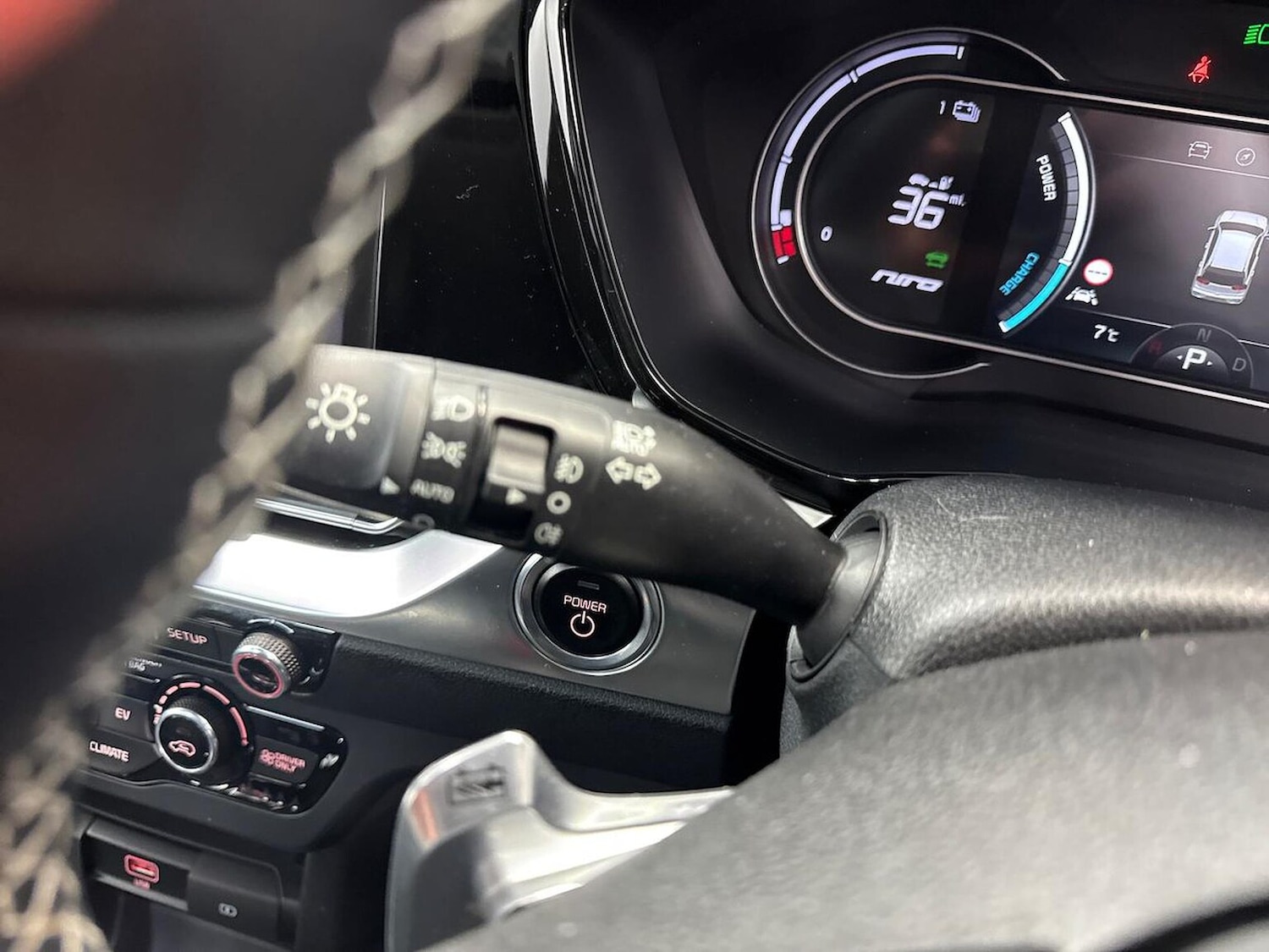 Used Kia Niro 2022 for sale - 77385378: Photo 26