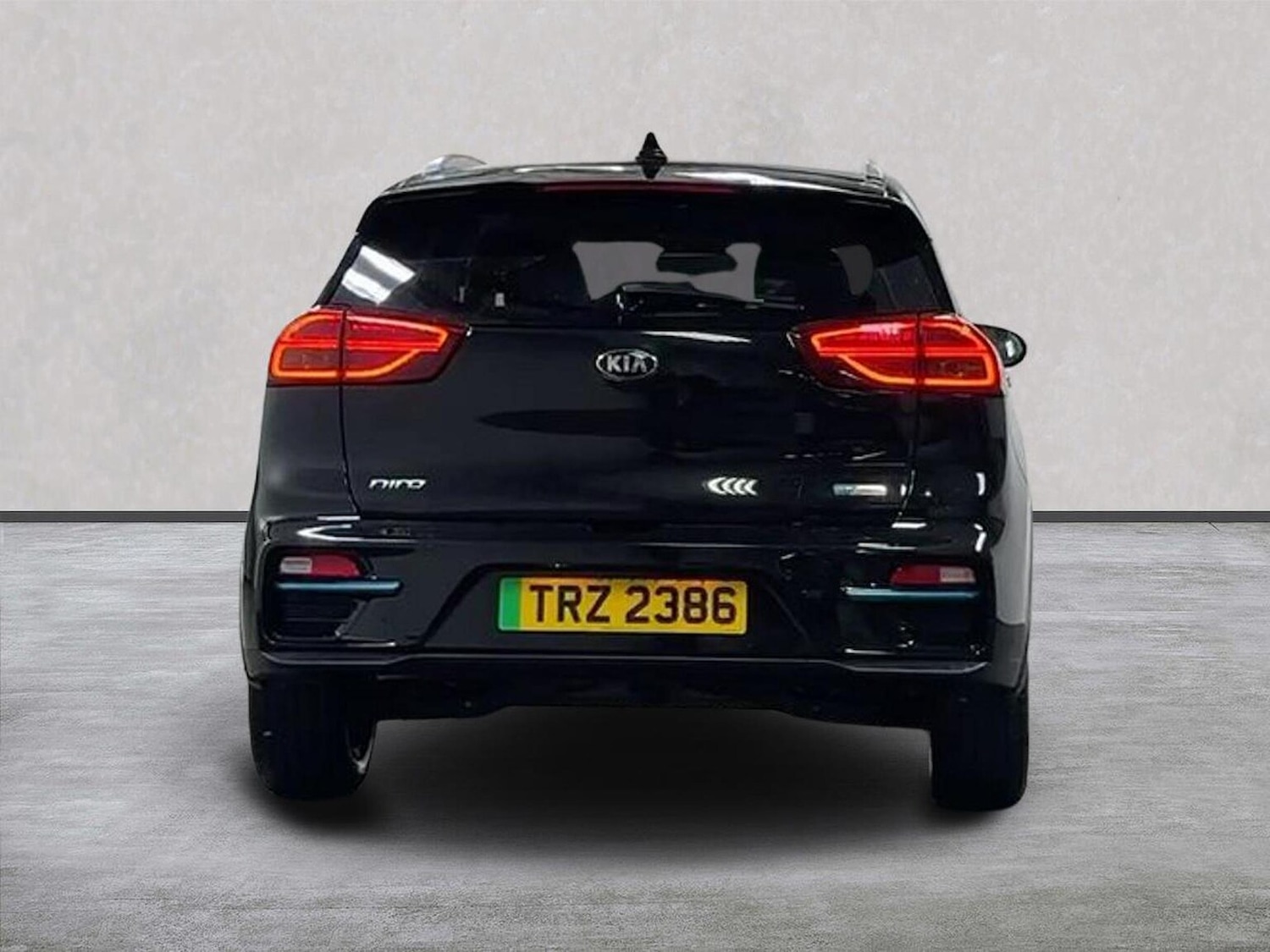 Used Kia Niro 2022 for sale - 77385378: Photo 4