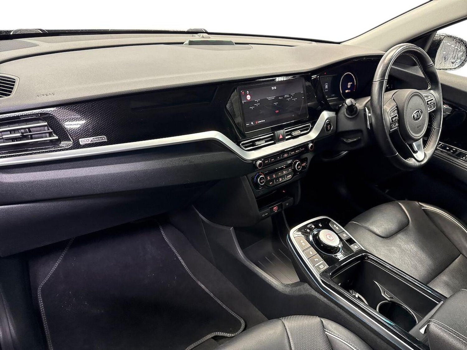 Used Kia Niro 2022 for sale - 77385378: Photo 7