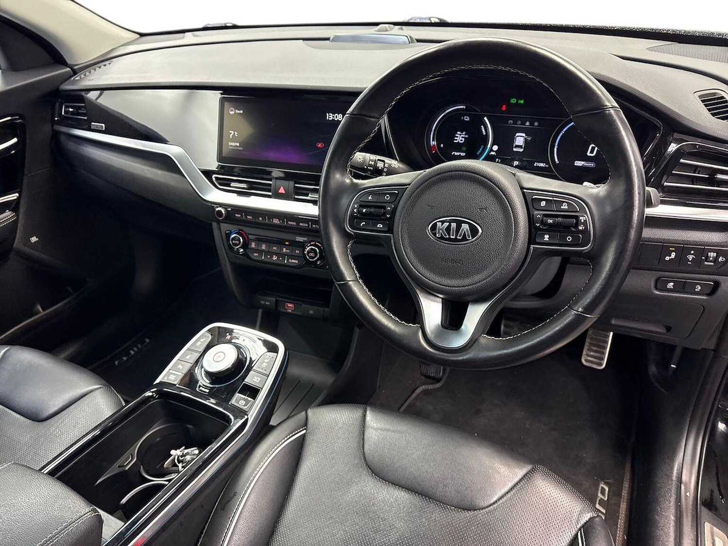 Used Kia Niro 2022 for sale - 77385378: Photo 8