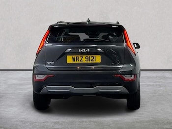 Used Kia Niro 2025 for sale - 78353378: Photo
