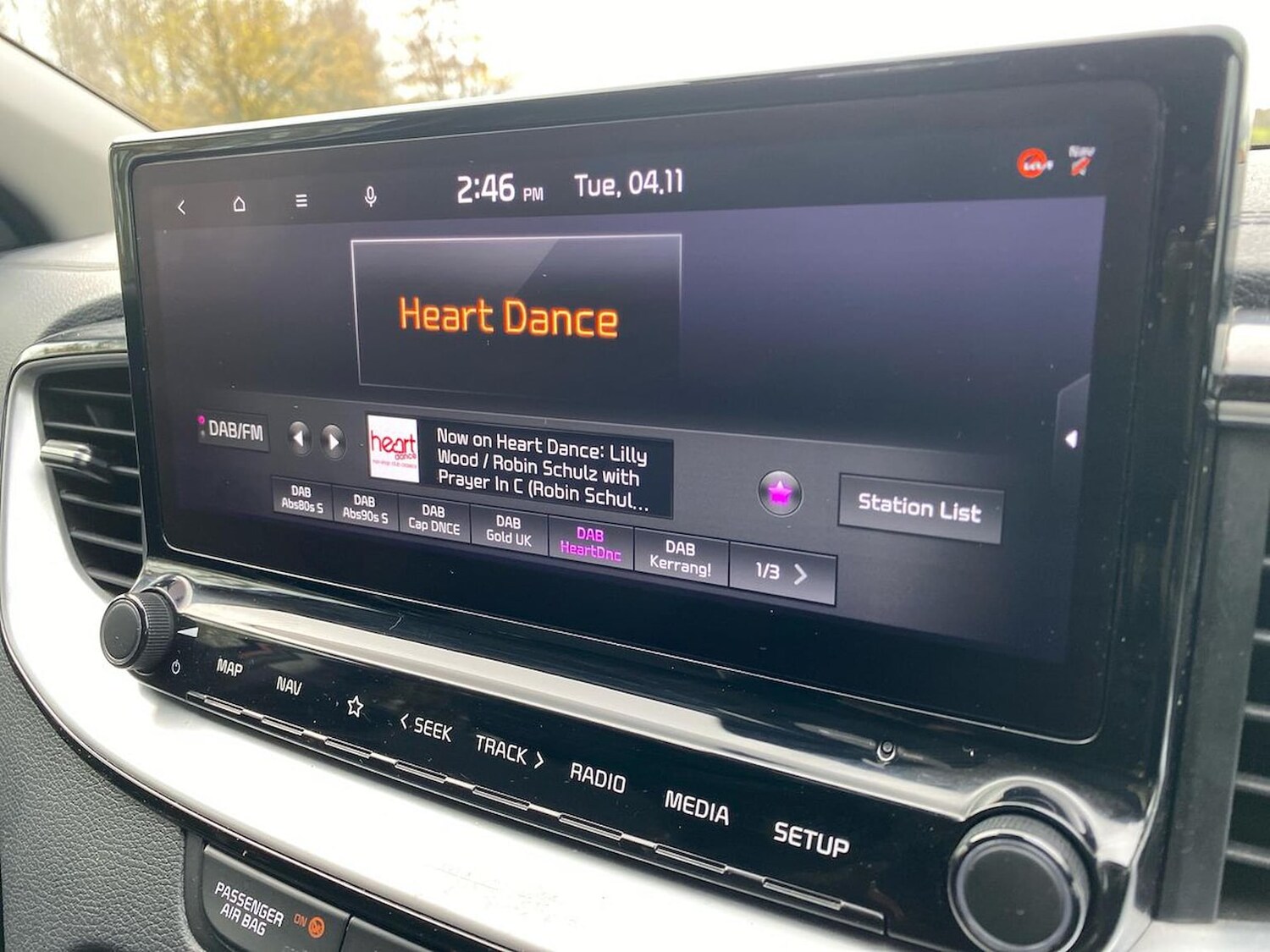 Used Kia Ceed 2022 for sale - 76300797: Photo 11