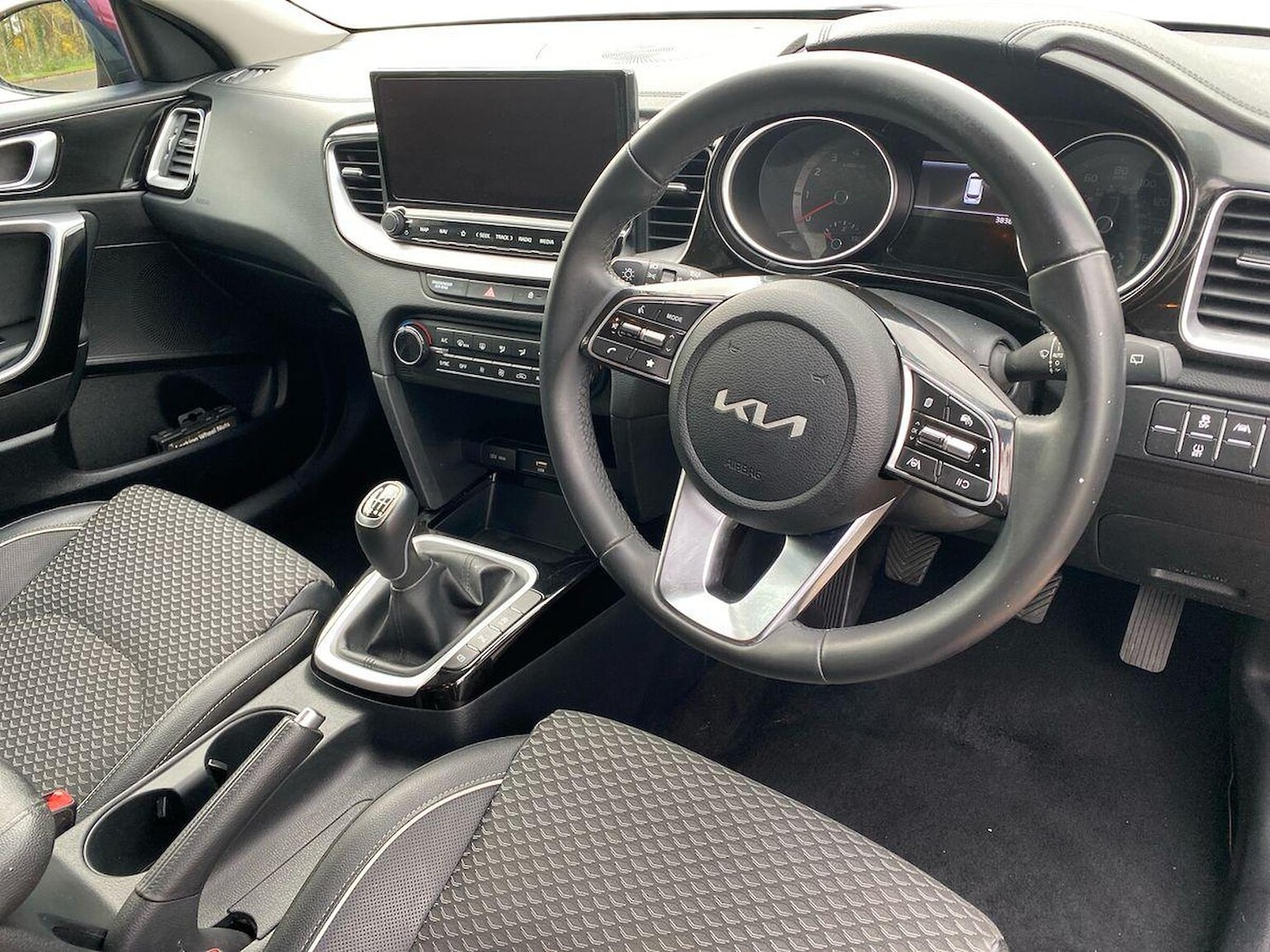 Used Kia Ceed 2022 for sale - 76300797: Photo 15