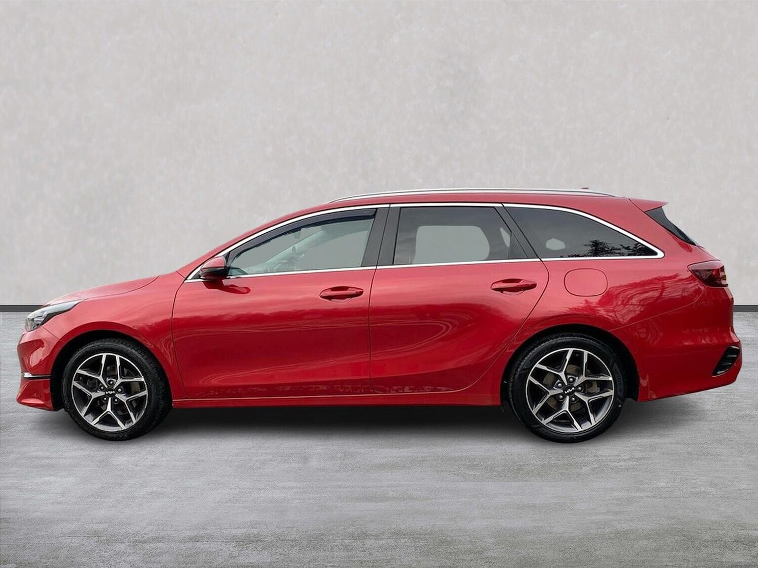 Used Kia Ceed 2022 for sale - 76300797: Photo 19