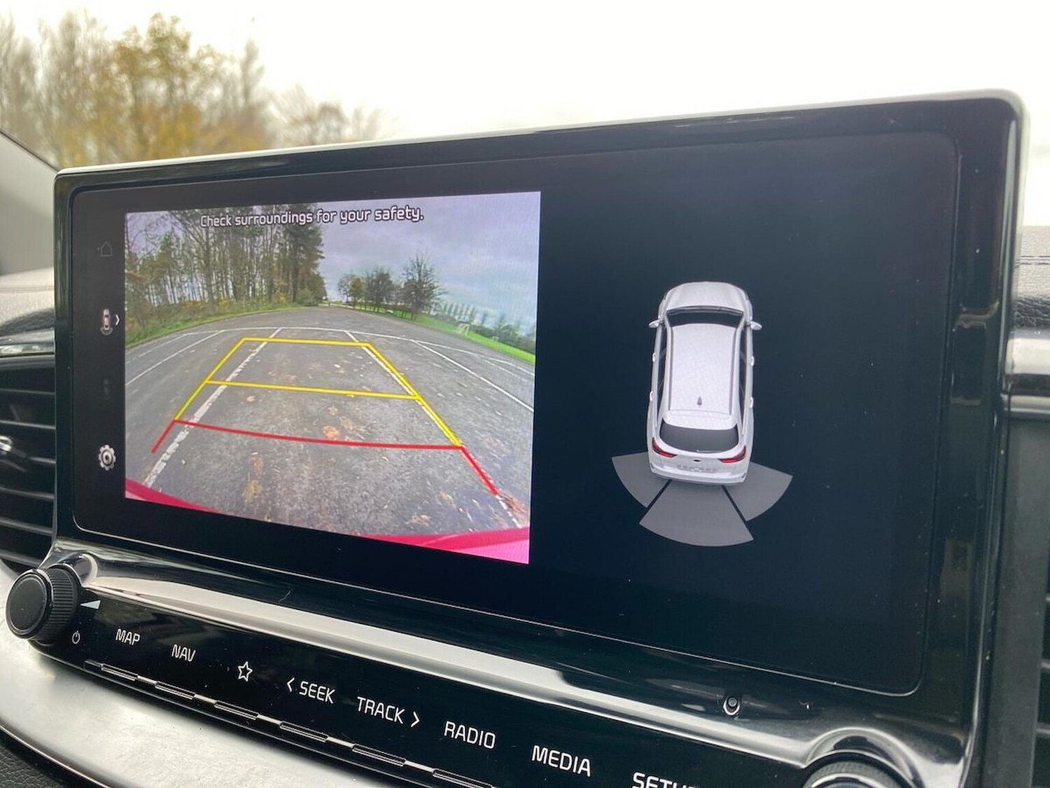 Used Kia Ceed 2022 for sale - 76300797: Photo 23