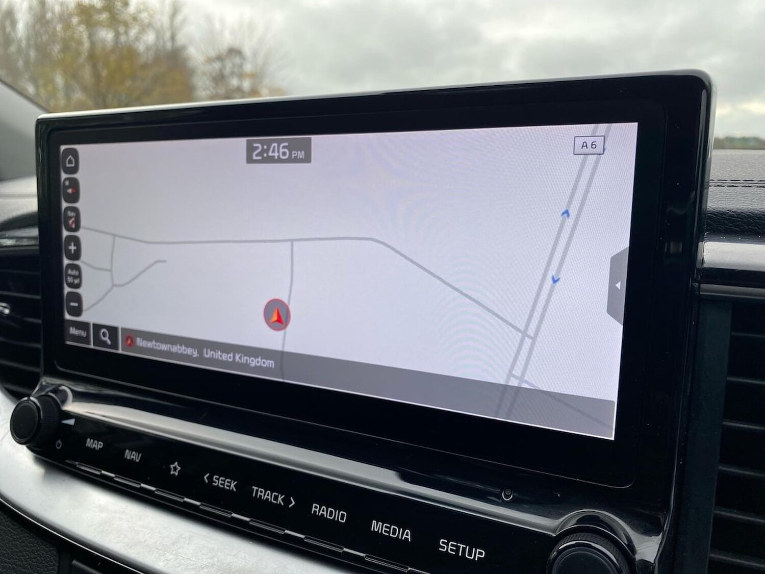 Used Kia Ceed 2022 for sale - 76300797: Photo 24