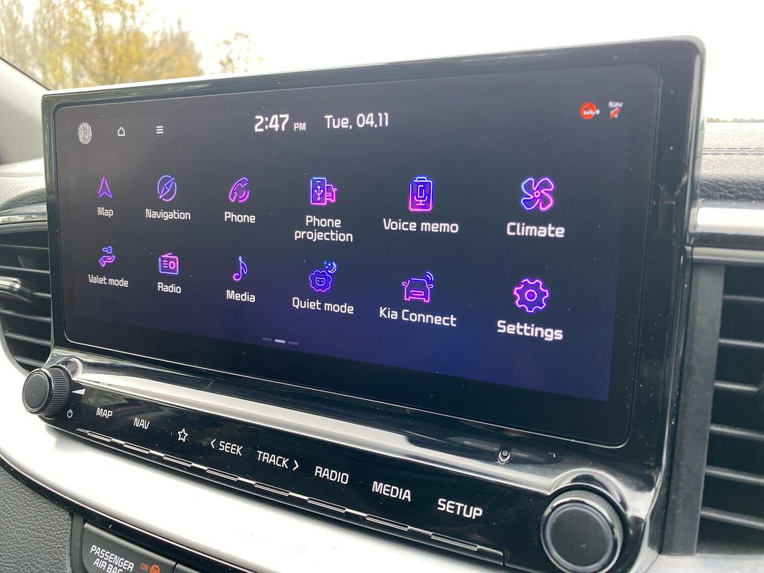 Used Kia Ceed 2022 for sale - 76300797: Photo 25