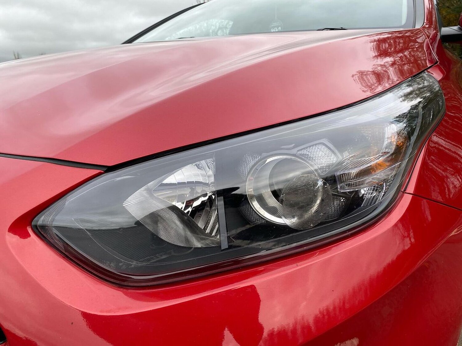 Used Kia Ceed 2022 for sale - 76300797: Photo 31