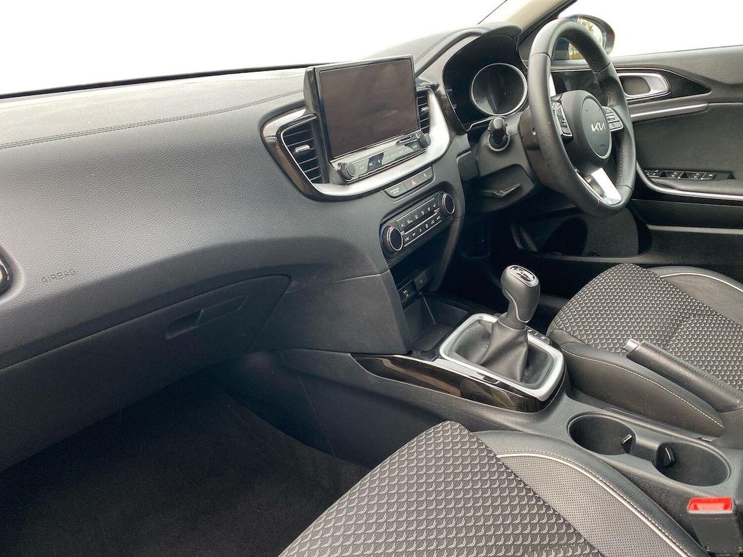 Used Kia Ceed 2022 for sale - 76300797: Photo 7