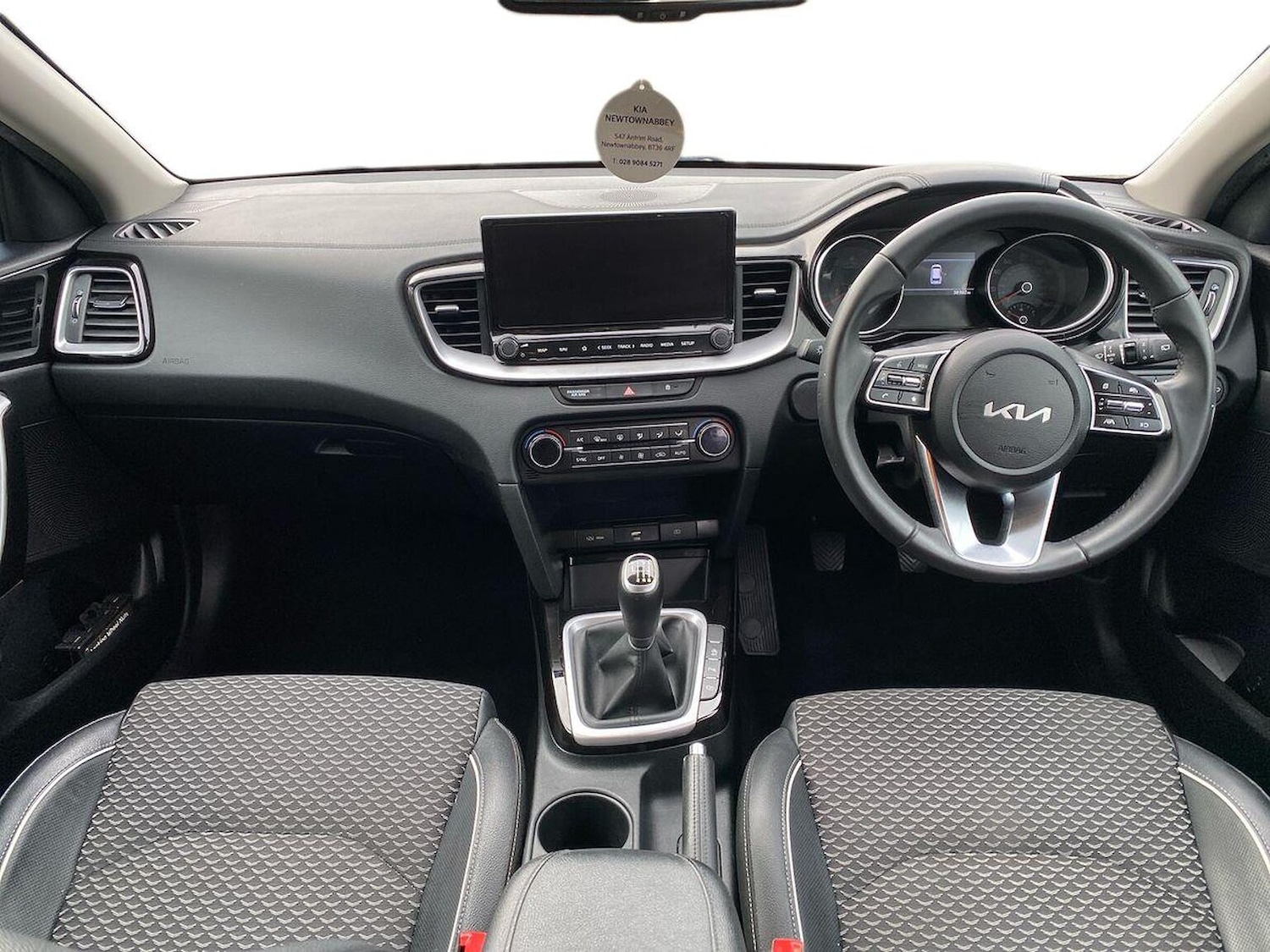 Used Kia Ceed 2022 for sale - 76300797: Photo 8