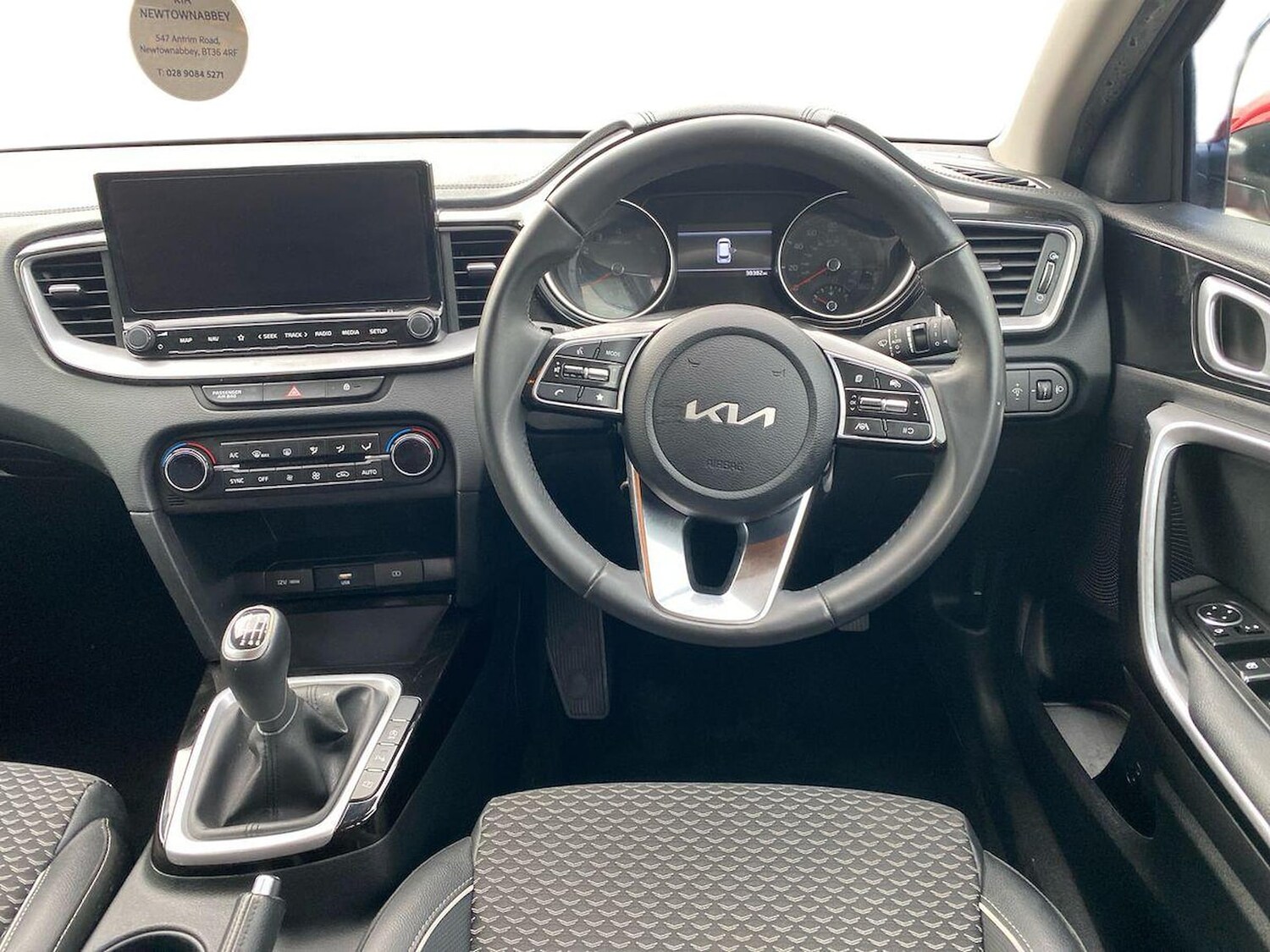 Used Kia Ceed 2022 for sale - 76300797: Photo 9