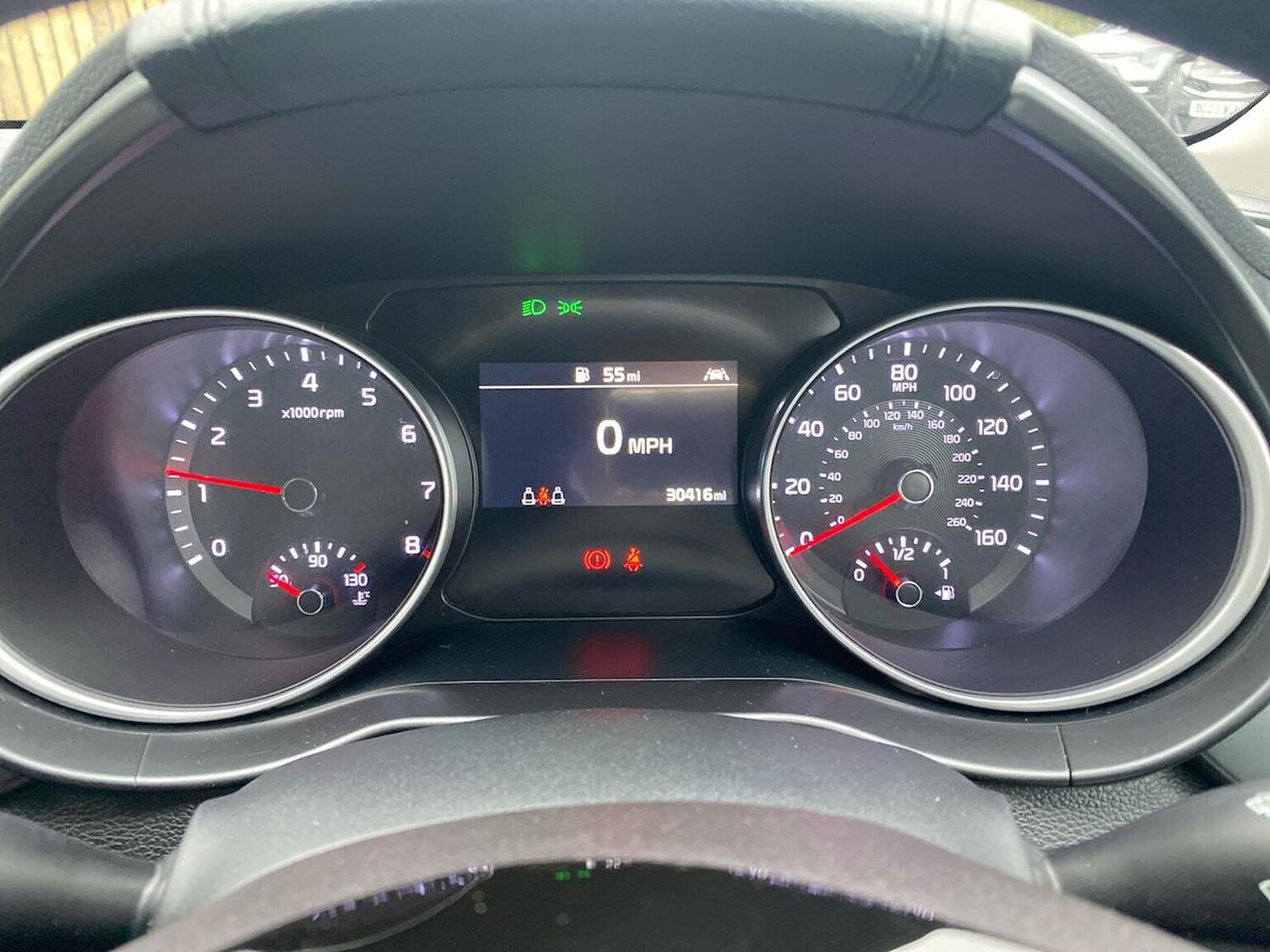Used Kia XCeed 2022 for sale - 76281207: Photo 10