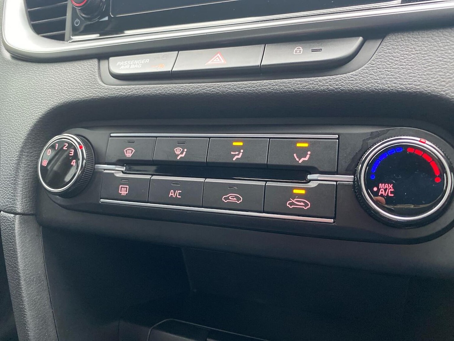 Used Kia XCeed 2022 for sale - 76281207: Photo 12