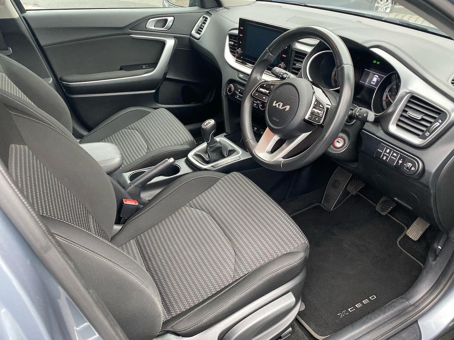 Used Kia XCeed 2022 for sale - 76281207: Photo 15