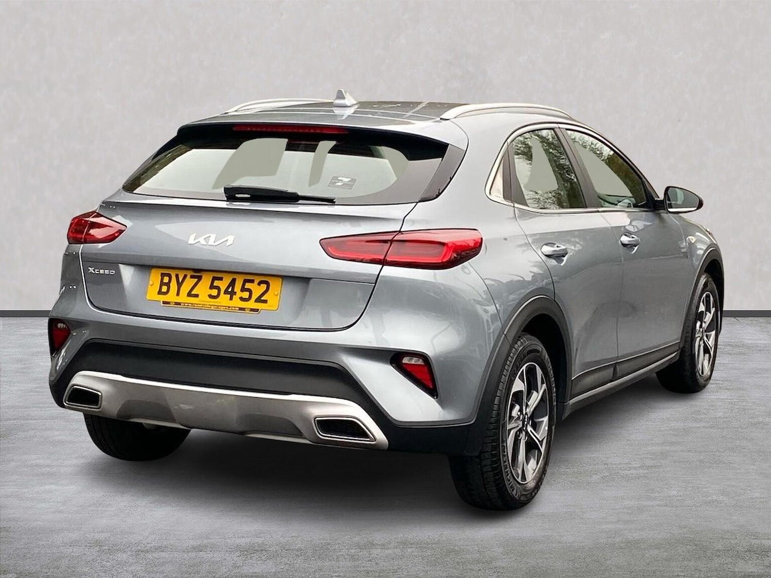 Used Kia XCeed 2022 for sale - 76281207: Photo 18