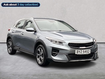 2022 - 1.0T Gdi Isg 2 5Dr
