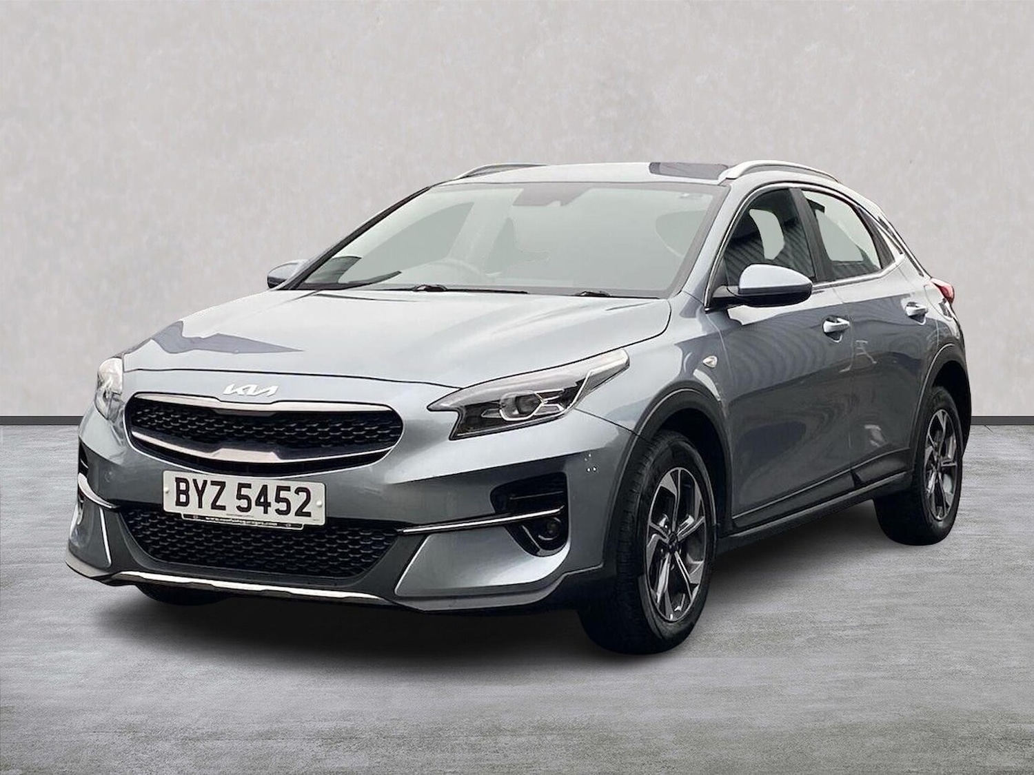 Used Kia XCeed 2022 for sale - 76281207: Photo 20