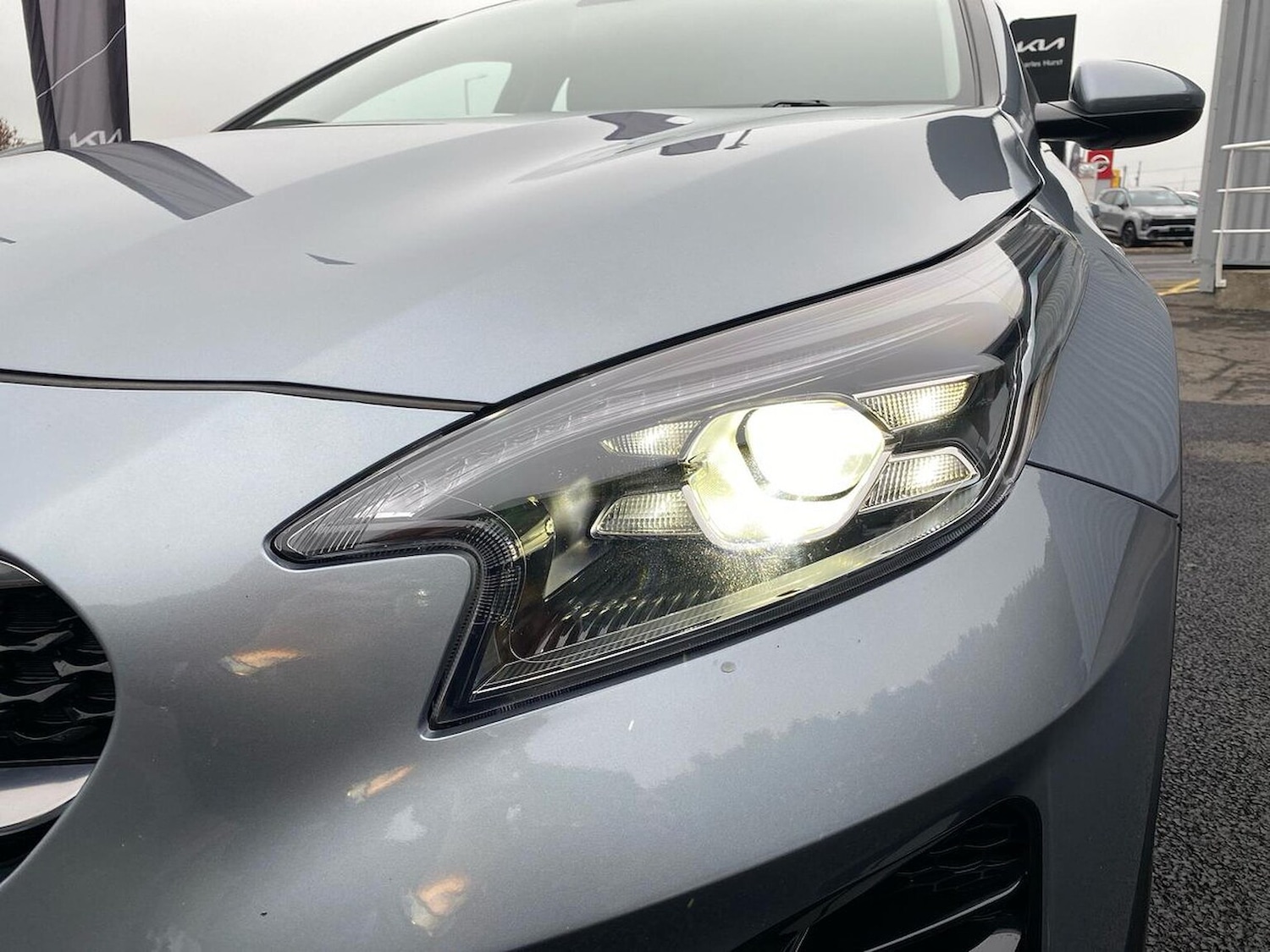 Used Kia XCeed 2022 for sale - 76281207: Photo 29