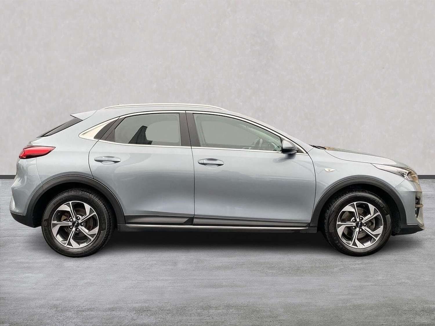 Used Kia XCeed 2022 for sale - 76281207: Photo 3