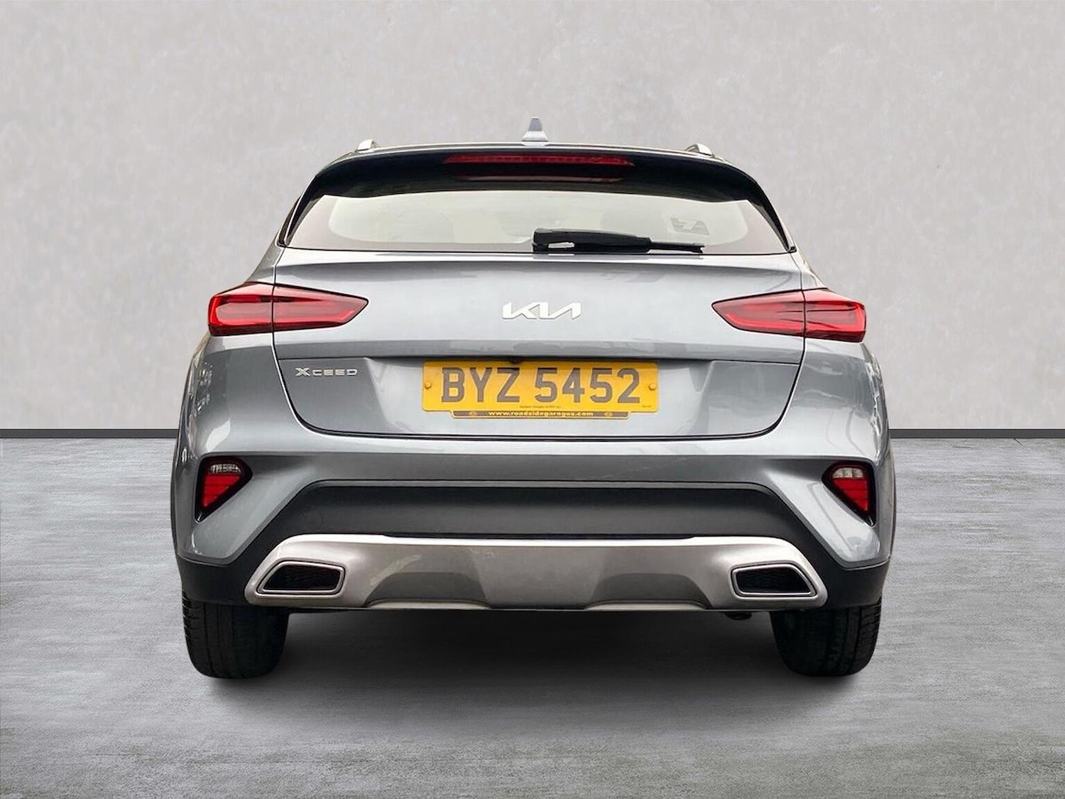 Used Kia XCeed 2022 for sale - 76281207: Photo 4