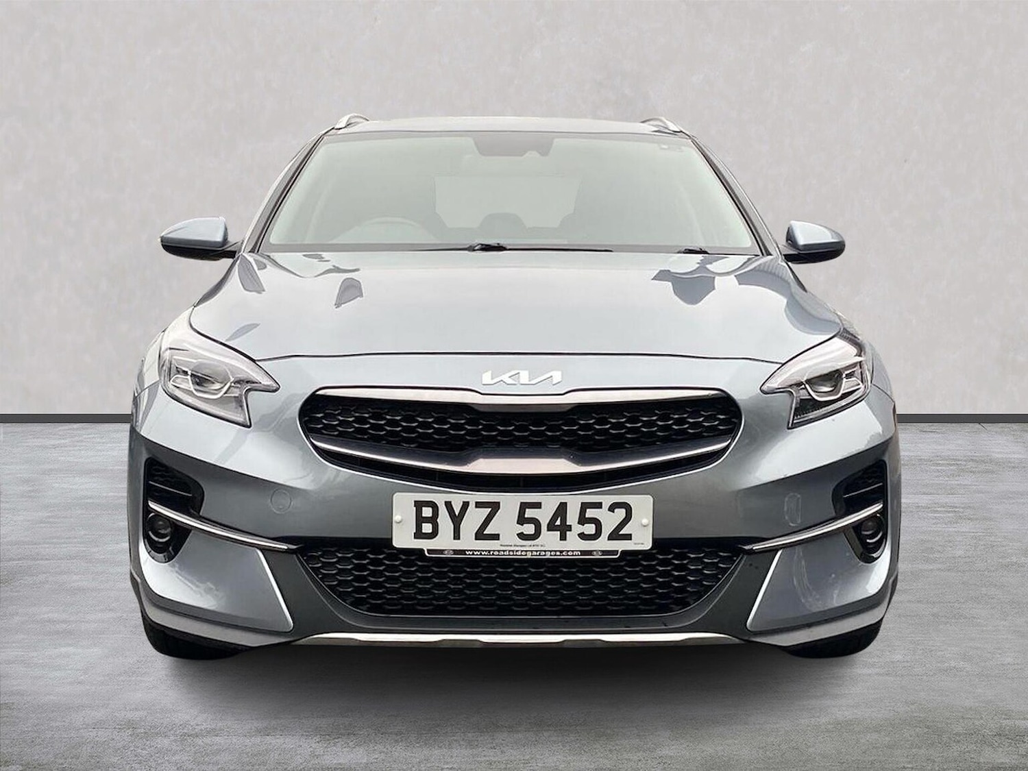 Used Kia XCeed 2022 for sale - 76281207: Photo 5